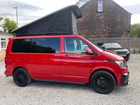 USED 2020 70 VOLKSWAGEN T6.1 Camper Van 2.0 TDI T30 Startline Panel Van 5dr Diesel DSG FWD SWB Euro 6 (s/s) (150 ps) 