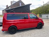 USED 2020 70 VOLKSWAGEN T6.1 Camper Van 2.0 TDI T30 Startline Panel Van 5dr Diesel DSG FWD SWB Euro 6 (s/s) (150 ps) 
