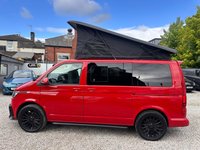 USED 2020 70 VOLKSWAGEN T6.1 Camper Van 2.0 TDI T30 Startline Panel Van 5dr Diesel DSG FWD SWB Euro 6 (s/s) (150 ps) 