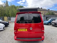 USED 2020 70 VOLKSWAGEN T6.1 Camper Van 2.0 TDI T30 Startline Panel Van 5dr Diesel DSG FWD SWB Euro 6 (s/s) (150 ps) 