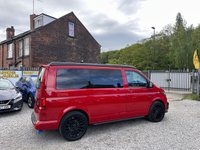 USED 2020 70 VOLKSWAGEN T6.1 Camper Van 2.0 TDI T30 Startline Panel Van 5dr Diesel DSG FWD SWB Euro 6 (s/s) (150 ps) 