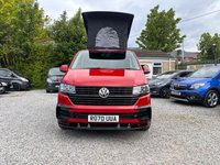 USED 2020 70 VOLKSWAGEN T6.1 Camper Van 2.0 TDI T30 Startline Panel Van 5dr Diesel DSG FWD SWB Euro 6 (s/s) (150 ps) 