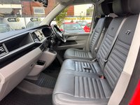 USED 2020 70 VOLKSWAGEN T6.1 Camper Van 2.0 TDI T30 Startline Panel Van 5dr Diesel DSG FWD SWB Euro 6 (s/s) (150 ps) 