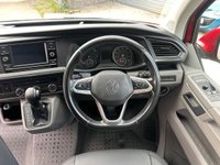 USED 2020 70 VOLKSWAGEN T6.1 Camper Van 2.0 TDI T30 Startline Panel Van 5dr Diesel DSG FWD SWB Euro 6 (s/s) (150 ps) 