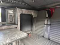 USED 2020 70 VOLKSWAGEN T6.1 Camper Van 2.0 TDI T30 Startline Panel Van 5dr Diesel DSG FWD SWB Euro 6 (s/s) (150 ps) 