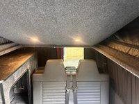 USED 2020 70 VOLKSWAGEN T6.1 Camper Van 2.0 TDI T30 Startline Panel Van 5dr Diesel DSG FWD SWB Euro 6 (s/s) (150 ps) 