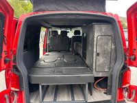 USED 2020 70 VOLKSWAGEN T6.1 Camper Van 2.0 TDI T30 Startline Panel Van 5dr Diesel DSG FWD SWB Euro 6 (s/s) (150 ps) 