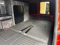 USED 2020 70 VOLKSWAGEN T6.1 Camper Van 2.0 TDI T30 Startline Panel Van 5dr Diesel DSG FWD SWB Euro 6 (s/s) (150 ps) 