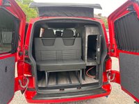 USED 2020 70 VOLKSWAGEN T6.1 Camper Van 2.0 TDI T30 Startline Panel Van 5dr Diesel DSG FWD SWB Euro 6 (s/s) (150 ps) 