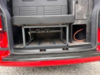 USED 2020 70 VOLKSWAGEN T6.1 Camper Van 2.0 TDI T30 Startline Panel Van 5dr Diesel DSG FWD SWB Euro 6 (s/s) (150 ps) 