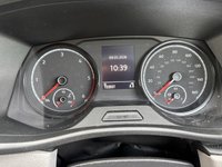 USED 2020 70 VOLKSWAGEN T6.1 Camper Van 2.0 TDI T30 Startline Panel Van 5dr Diesel DSG FWD SWB Euro 6 (s/s) (150 ps) 