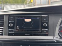 USED 2020 70 VOLKSWAGEN T6.1 Camper Van 2.0 TDI T30 Startline Panel Van 5dr Diesel DSG FWD SWB Euro 6 (s/s) (150 ps) 