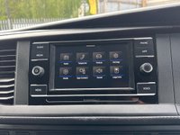 USED 2020 70 VOLKSWAGEN T6.1 Camper Van 2.0 TDI T30 Startline Panel Van 5dr Diesel DSG FWD SWB Euro 6 (s/s) (150 ps) 