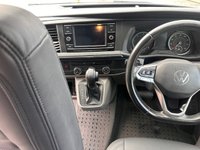 USED 2020 70 VOLKSWAGEN T6.1 Camper Van 2.0 TDI T30 Startline Panel Van 5dr Diesel DSG FWD SWB Euro 6 (s/s) (150 ps) 
