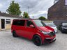 USED 2020 70 VOLKSWAGEN T6.1 Camper Van 2.0 TDI T30 Startline Panel Van 5dr Diesel DSG FWD SWB Euro 6 (s/s) (150 ps) 