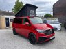 USED 2020 70 VOLKSWAGEN T6.1 Camper Van 2.0 TDI T30 Startline Panel Van 5dr Diesel DSG FWD SWB Euro 6 (s/s) (150 ps) 