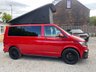 USED 2020 70 VOLKSWAGEN T6.1 Camper Van 2.0 TDI T30 Startline Panel Van 5dr Diesel DSG FWD SWB Euro 6 (s/s) (150 ps) 