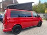 USED 2020 70 VOLKSWAGEN T6.1 Camper Van 2.0 TDI T30 Startline Panel Van 5dr Diesel DSG FWD SWB Euro 6 (s/s) (150 ps) 