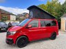 USED 2020 70 VOLKSWAGEN T6.1 Camper Van 2.0 TDI T30 Startline Panel Van 5dr Diesel DSG FWD SWB Euro 6 (s/s) (150 ps) 