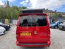USED 2020 70 VOLKSWAGEN T6.1 Camper Van 2.0 TDI T30 Startline Panel Van 5dr Diesel DSG FWD SWB Euro 6 (s/s) (150 ps) 