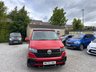 USED 2020 70 VOLKSWAGEN T6.1 Camper Van 2.0 TDI T30 Startline Panel Van 5dr Diesel DSG FWD SWB Euro 6 (s/s) (150 ps) 