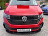 USED 2020 70 VOLKSWAGEN T6.1 Camper Van 2.0 TDI T30 Startline Panel Van 5dr Diesel DSG FWD SWB Euro 6 (s/s) (150 ps) 