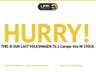 USED 2020 70 VOLKSWAGEN T6.1 Camper Van 2.0 TDI T30 Startline Panel Van 5dr Diesel DSG FWD SWB Euro 6 (s/s) (150 ps) 