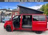 USED 2020 70 VOLKSWAGEN T6.1 Camper Van 2.0 TDI T30 Startline Panel Van 5dr Diesel DSG FWD SWB Euro 6 (s/s) (150 ps) 