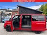 USED 2020 70 VOLKSWAGEN T6.1 Camper Van 2.0 TDI T30 Startline Panel Van 5dr Diesel DSG FWD SWB Euro 6 (s/s) (150 ps) 