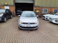USED 2011 11 VOLKSWAGEN GOLF 1.4 TSI Match Hatchback 5dr Petrol DSG Euro 5 (122 ps) GREAT CONDTION AUTOMATIC AIRCON