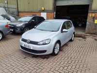 USED 2011 11 VOLKSWAGEN GOLF 1.4 TSI Match Hatchback 5dr Petrol DSG Euro 5 (122 ps) GREAT CONDTION AUTOMATIC AIRCON