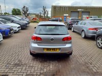 USED 2011 11 VOLKSWAGEN GOLF 1.4 TSI Match Hatchback 5dr Petrol DSG Euro 5 (122 ps) GREAT CONDTION AUTOMATIC AIRCON
