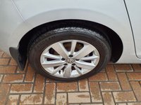USED 2011 11 VOLKSWAGEN GOLF 1.4 TSI Match Hatchback 5dr Petrol DSG Euro 5 (122 ps) GREAT CONDTION AUTOMATIC AIRCON