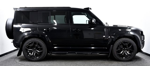 USED 2024 74 LAND ROVER DEFENDER 110 3.0 D350 MHEV X-Dynamic HSE SUV 5dr Diesel Auto 4WD Euro 6 (s/s) (350 ps) URBAN WT | AirSus/Pan/7 Seats