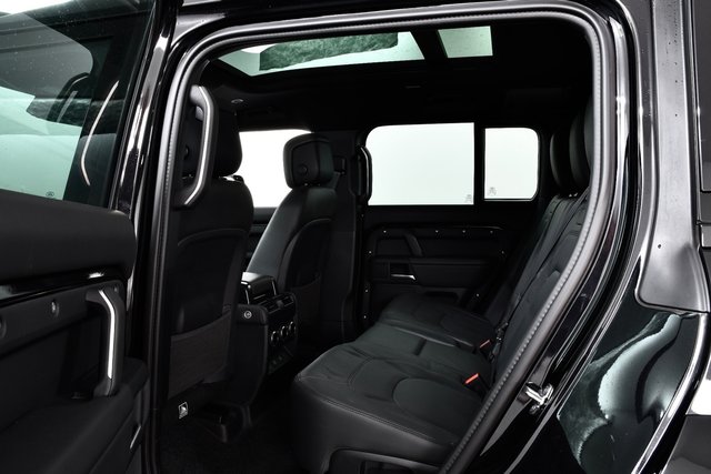 USED 2024 74 LAND ROVER DEFENDER 110 3.0 D350 MHEV X-Dynamic HSE SUV 5dr Diesel Auto 4WD Euro 6 (s/s) (350 ps) URBAN WT | AirSus/Pan/7 Seats