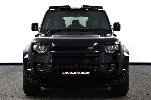 USED 2024 74 LAND ROVER DEFENDER 110 3.0 D350 MHEV X-Dynamic HSE SUV 5dr Diesel Auto 4WD Euro 6 (s/s) (350 ps) URBAN WT | AirSus/Pan/7 Seats