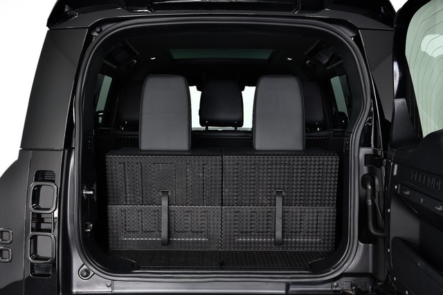 USED 2024 74 LAND ROVER DEFENDER 110 3.0 D350 MHEV X-Dynamic HSE SUV 5dr Diesel Auto 4WD Euro 6 (s/s) (350 ps) URBAN WT | AirSus/Pan/7 Seats