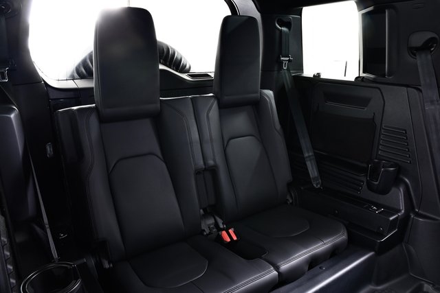 USED 2024 74 LAND ROVER DEFENDER 110 3.0 D350 MHEV X-Dynamic HSE SUV 5dr Diesel Auto 4WD Euro 6 (s/s) (350 ps) URBAN WT | AirSus/Pan/7 Seats
