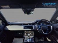 USED 2022 22 LAND ROVER RANGE ROVER EVOQUE 1.5 P300e 12.2kWh R-Dynamic S SUV 5dr Petrol Plug-in Hybrid Auto 4WD Euro 6 (s/s) (309 ps) 1 OWNER+BLACK PACK+18" BLACK ALLOYS