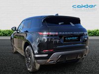USED 2022 22 LAND ROVER RANGE ROVER EVOQUE 1.5 P300e 12.2kWh R-Dynamic S SUV 5dr Petrol Plug-in Hybrid Auto 4WD Euro 6 (s/s) (309 ps) 1 OWNER+BLACK PACK+18" BLACK ALLOYS