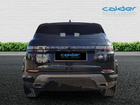 USED 2022 22 LAND ROVER RANGE ROVER EVOQUE 1.5 P300e 12.2kWh R-Dynamic S SUV 5dr Petrol Plug-in Hybrid Auto 4WD Euro 6 (s/s) (309 ps) 1 OWNER+BLACK PACK+18" BLACK ALLOYS