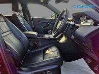 USED 2022 22 LAND ROVER RANGE ROVER EVOQUE 1.5 P300e 12.2kWh R-Dynamic S SUV 5dr Petrol Plug-in Hybrid Auto 4WD Euro 6 (s/s) (309 ps) 1 OWNER+BLACK PACK+18" BLACK ALLOYS