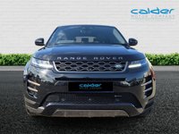 USED 2022 22 LAND ROVER RANGE ROVER EVOQUE 1.5 P300e 12.2kWh R-Dynamic S SUV 5dr Petrol Plug-in Hybrid Auto 4WD Euro 6 (s/s) (309 ps) 1 OWNER+BLACK PACK+18" BLACK ALLOYS