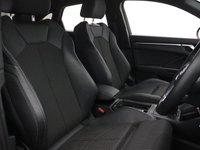USED 2023 23 AUDI Q3 1.4 TFSIe 45 S line Sportback 5dr Petrol Plug-in Hybrid S Tronic Euro 6 (s/s) 13kWh (245 ps) APPLE CARPLAY | PARKING SENSOR