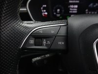 USED 2023 23 AUDI Q3 1.4 TFSIe 45 S line Sportback 5dr Petrol Plug-in Hybrid S Tronic Euro 6 (s/s) 13kWh (245 ps) APPLE CARPLAY | PARKING SENSOR