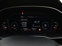 USED 2023 23 AUDI Q3 1.4 TFSIe 45 S line Sportback 5dr Petrol Plug-in Hybrid S Tronic Euro 6 (s/s) 13kWh (245 ps) APPLE CARPLAY | PARKING SENSOR