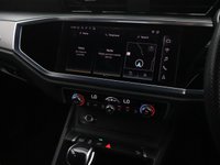 USED 2023 23 AUDI Q3 1.4 TFSIe 45 S line Sportback 5dr Petrol Plug-in Hybrid S Tronic Euro 6 (s/s) 13kWh (245 ps) APPLE CARPLAY | PARKING SENSOR