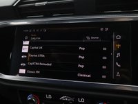 USED 2023 23 AUDI Q3 1.4 TFSIe 45 S line Sportback 5dr Petrol Plug-in Hybrid S Tronic Euro 6 (s/s) 13kWh (245 ps) APPLE CARPLAY | PARKING SENSOR