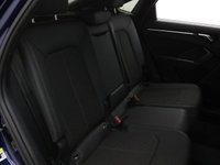 USED 2023 23 AUDI Q3 1.4 TFSIe 45 S line Sportback 5dr Petrol Plug-in Hybrid S Tronic Euro 6 (s/s) 13kWh (245 ps) APPLE CARPLAY | PARKING SENSOR