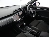 USED 2023 23 AUDI Q3 1.4 TFSIe 45 S line Sportback 5dr Petrol Plug-in Hybrid S Tronic Euro 6 (s/s) 13kWh (245 ps) APPLE CARPLAY | PARKING SENSOR